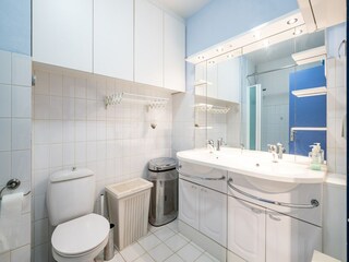 Apartamento Blankenberge Características 8