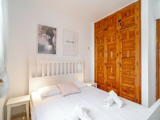 Appartement Nerja Équipement 30