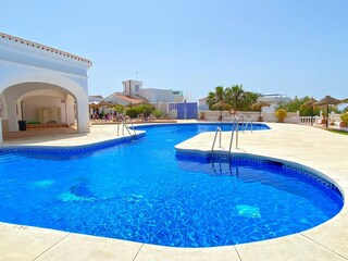 Appartement Nerja Buitenaudio-opname 11