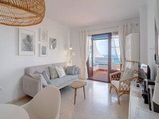 Appartamento Nerja Caratteristiche 32