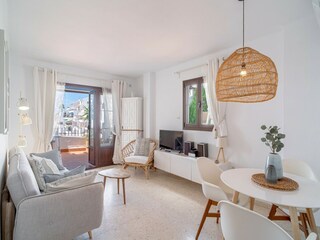 Apartamento Nerja Características 29