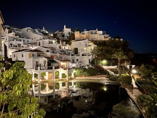 Apartamento Nerja Grabación al aire libre 5