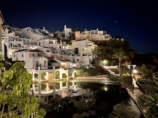 Appartement Nerja Buitenaudio-opname 5