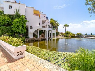 Apartamento Nerja Grabación al aire libre 3