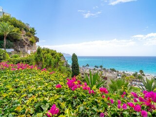 Appartement Nerja Buitenaudio-opname 3