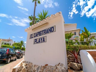 Appartement Nerja Buitenaudio-opname 13