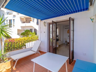 Apartment Nerja  36