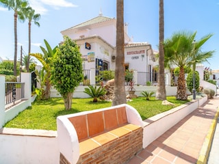 Appartement Nerja Buitenaudio-opname 14
