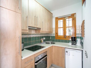 Appartamento Nerja Caratteristiche 25