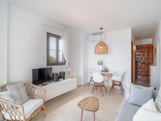 Apartamento Nerja Características 32