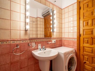 Appartement Nerja Kenmerken 31