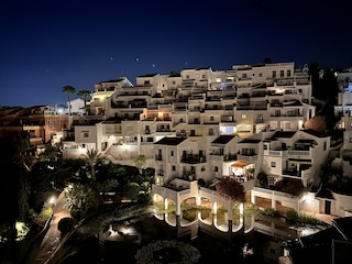 Apartment Nerja Outdoor Recording 6