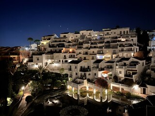 Appartement Nerja Enregistrement extérieur 20