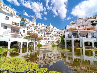 Apartment Nerja Outdoor Recording 2