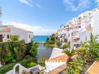 Appartement Nerja Buitenaudio-opname 10