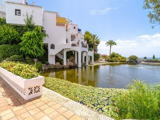 Appartement Nerja Buitenaudio-opname 5