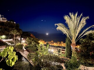 Appartement Nerja Buitenaudio-opname 6