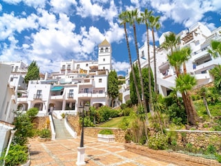 Apartment Nerja Outdoor Recording 20