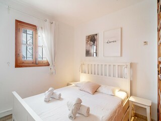 Appartement Nerja Équipement 32