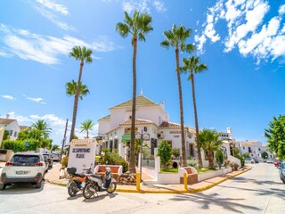 Appartement Nerja Buitenaudio-opname 16