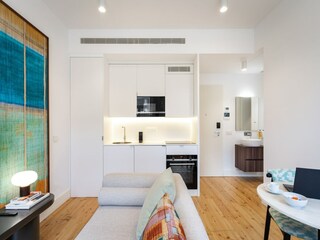 Appartement Porto Kenmerken 3