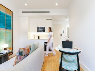 Apartment Porto  39