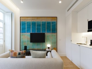 Apartment Porto Ausstattung 5