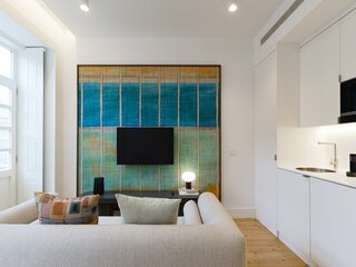 Appartement Porto Kenmerken 5