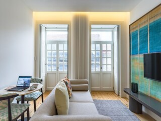 Appartement Porto Kenmerken 10