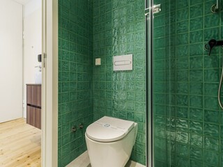 Appartement Porto Kenmerken 6