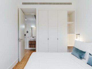 Appartement Porto Kenmerken 7