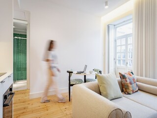 Appartement Porto Équipement 8