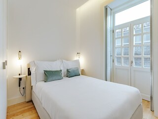 Appartement Porto Kenmerken 11
