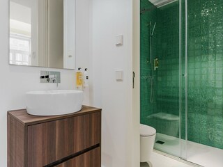Appartement Porto Kenmerken 4