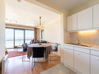 Apartment Blankenberge Ausstattung 6