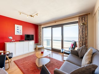 Apartment Blankenberge Ausstattung 17