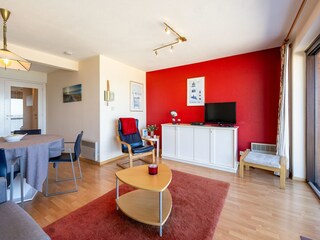 Apartment Blankenberge Ausstattung 7