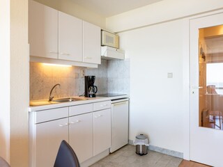 Appartement Blankenberge Kenmerken 14