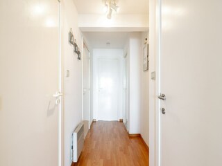 Appartement Blankenberge Équipement 9