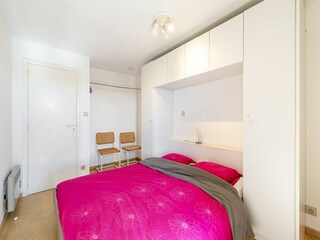 Appartement Blankenberge Kenmerken 5