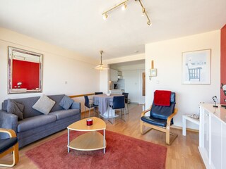 Apartment Blankenberge Features 16