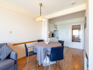 Appartement Blankenberge Kenmerken 10