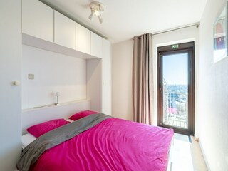 Appartement Blankenberge Équipement 13