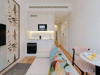 Apartment Porto  39