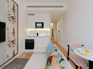 Appartement Porto  39