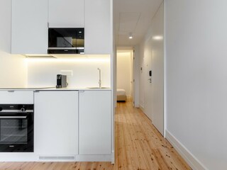 Apartment Porto Ausstattung 5