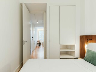 Appartement Porto Équipement 8