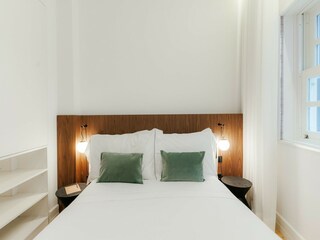 Appartement Porto Kenmerken 6