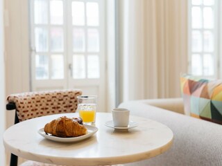 Apartment Porto Ausstattung 3