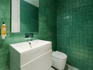 Apartment Porto Ausstattung 11